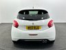 USED 2013 13 PEUGEOT 208 1.6L THP GTI 3d 200 BHP 