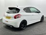 USED 2013 13 PEUGEOT 208 1.6L THP GTI 3d 200 BHP 