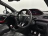 USED 2013 13 PEUGEOT 208 1.6L THP GTI 3d 200 BHP 