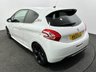 USED 2013 13 PEUGEOT 208 1.6L THP GTI 3d 200 BHP 