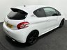 USED 2013 13 PEUGEOT 208 1.6L THP GTI 3d 200 BHP 