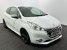 USED 2013 13 PEUGEOT 208 1.6L THP GTI 3d 200 BHP 