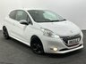 USED 2013 13 PEUGEOT 208 1.6L THP GTI 3d 200 BHP 