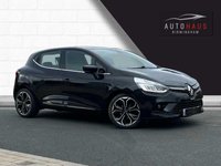USED 2018 18 RENAULT CLIO 0.9 DYNAMIQUE S NAV TCE 5d 89 BHP WARRANTY INCLUDED - NATIONWIDE DELIVERY