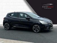 USED 2018 18 RENAULT CLIO 0.9 DYNAMIQUE S NAV TCE 5d 89 BHP WARRANTY INCLUDED - NATIONWIDE DELIVERY