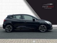 USED 2018 18 RENAULT CLIO 0.9 DYNAMIQUE S NAV TCE 5d 89 BHP WARRANTY INCLUDED - NATIONWIDE DELIVERY