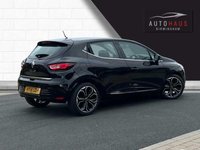 USED 2018 18 RENAULT CLIO 0.9 DYNAMIQUE S NAV TCE 5d 89 BHP WARRANTY INCLUDED - NATIONWIDE DELIVERY
