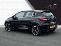 USED 2018 18 RENAULT CLIO 0.9 DYNAMIQUE S NAV TCE 5d 89 BHP WARRANTY INCLUDED - NATIONWIDE DELIVERY