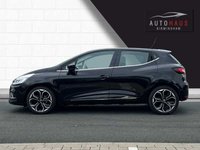 USED 2018 18 RENAULT CLIO 0.9 DYNAMIQUE S NAV TCE 5d 89 BHP WARRANTY INCLUDED - NATIONWIDE DELIVERY
