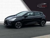 USED 2018 18 RENAULT CLIO 0.9 DYNAMIQUE S NAV TCE 5d 89 BHP WARRANTY INCLUDED - NATIONWIDE DELIVERY