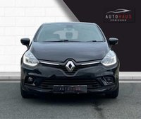USED 2018 18 RENAULT CLIO 0.9 DYNAMIQUE S NAV TCE 5d 89 BHP WARRANTY INCLUDED - NATIONWIDE DELIVERY