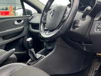 USED 2018 18 RENAULT CLIO 0.9 DYNAMIQUE S NAV TCE 5d 89 BHP WARRANTY INCLUDED - NATIONWIDE DELIVERY