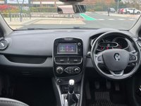 USED 2018 18 RENAULT CLIO 0.9 DYNAMIQUE S NAV TCE 5d 89 BHP WARRANTY INCLUDED - NATIONWIDE DELIVERY