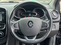 USED 2018 18 RENAULT CLIO 0.9 DYNAMIQUE S NAV TCE 5d 89 BHP WARRANTY INCLUDED - NATIONWIDE DELIVERY