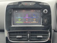 USED 2018 18 RENAULT CLIO 0.9 DYNAMIQUE S NAV TCE 5d 89 BHP WARRANTY INCLUDED - NATIONWIDE DELIVERY