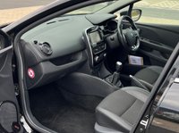 USED 2018 18 RENAULT CLIO 0.9 DYNAMIQUE S NAV TCE 5d 89 BHP WARRANTY INCLUDED - NATIONWIDE DELIVERY