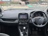 USED 2018 18 RENAULT CLIO 0.9 DYNAMIQUE S NAV TCE 5d 89 BHP WARRANTY INCLUDED - NATIONWIDE DELIVERY