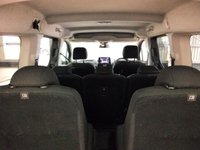 USED 2021 21 VAUXHALL COMBO LIFE 1.5 SE XL S/S 5d 101 BHP 7 SEATS CRUISE CONTROL REAR VIEW CAMERA PARKING SENSORS 1 OWNER 6 MONTHS GOLD WARRANTY