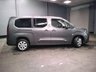 USED 2021 21 VAUXHALL COMBO LIFE 1.5 SE XL S/S 5d 101 BHP 7 SEATS CRUISE CONTROL REAR VIEW CAMERA PARKING SENSORS 1 OWNER 6 MONTHS GOLD WARRANTY