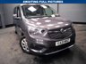 USED 2021 21 VAUXHALL COMBO LIFE 1.5 SE XL S/S 5d 101 BHP 7 SEATS CRUISE CONTROL REAR VIEW CAMERA PARKING SENSORS 1 OWNER 6 MONTHS GOLD WARRANTY