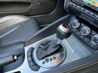 USED 2013 13 AUDI TT 2.0 TTS TFSI QUATTRO BLACK EDITION 2d 268 BHP 