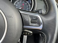 USED 2013 13 AUDI TT 2.0 TTS TFSI QUATTRO BLACK EDITION 2d 268 BHP 