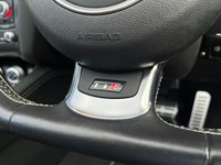 USED 2013 13 AUDI TT 2.0 TTS TFSI QUATTRO BLACK EDITION 2d 268 BHP 