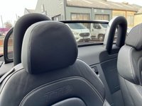 USED 2013 13 AUDI TT 2.0 TTS TFSI QUATTRO BLACK EDITION 2d 268 BHP 