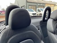 USED 2013 13 AUDI TT 2.0 TTS TFSI QUATTRO BLACK EDITION 2d 268 BHP 