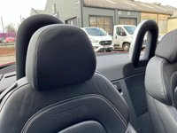USED 2013 13 AUDI TT 2.0 TTS TFSI QUATTRO BLACK EDITION 2d 268 BHP 