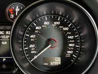 USED 2013 13 AUDI TT 2.0 TTS TFSI QUATTRO BLACK EDITION 2d 268 BHP 
