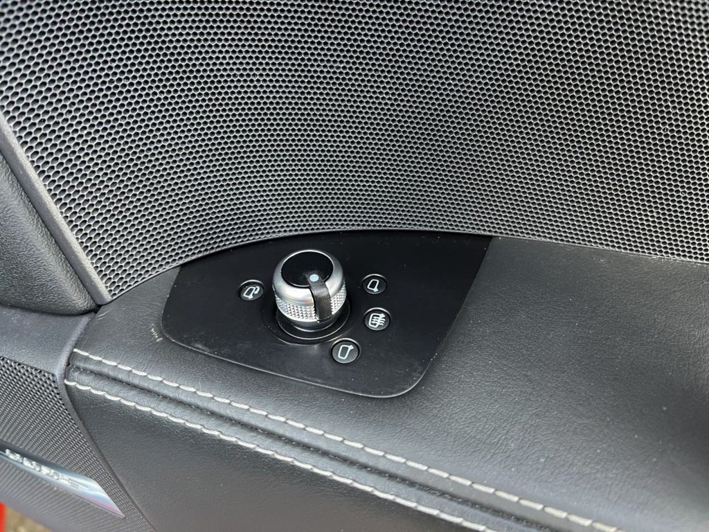 USED 2013 13 AUDI TT 2.0 TTS TFSI QUATTRO BLACK EDITION 2d 268 BHP 