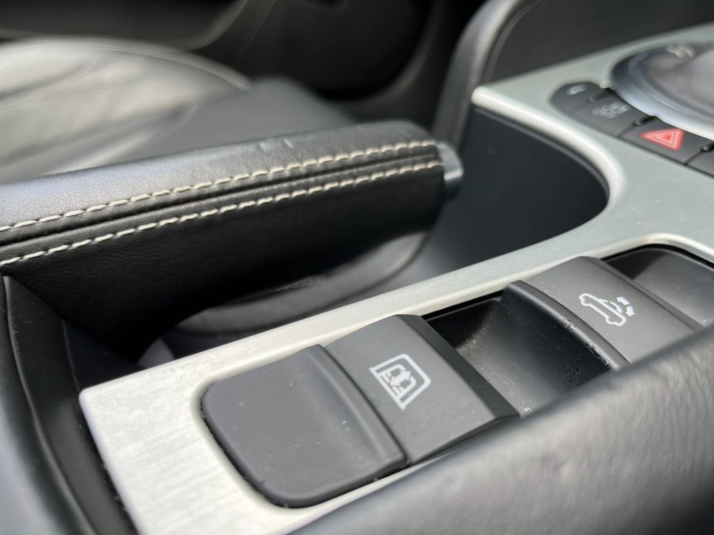 USED 2013 13 AUDI TT 2.0 TTS TFSI QUATTRO BLACK EDITION 2d 268 BHP 