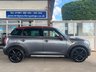 USED 2016 16 MINI COUNTRYMAN 1.6 COOPER D ALL4 PARK LANE 5d 112 BHP 4WD, LEATHER SEATS, 5 SERVICES