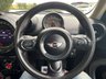 USED 2016 16 MINI COUNTRYMAN 1.6 COOPER D ALL4 PARK LANE 5d 112 BHP 4WD, LEATHER SEATS, 5 SERVICES
