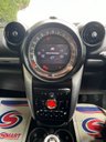 USED 2016 16 MINI COUNTRYMAN 1.6 COOPER D ALL4 PARK LANE 5d 112 BHP 4WD, LEATHER SEATS, 5 SERVICES