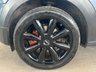 USED 2016 16 MINI COUNTRYMAN 1.6 COOPER D ALL4 PARK LANE 5d 112 BHP 4WD, LEATHER SEATS, 5 SERVICES