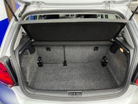 USED 2013 63 VOLKSWAGEN POLO HATCHBACK SPECIAL EDITIONS 1.2 TSI BlueMotion Tech Match Hatchback 5dr Petrol DSG Euro 6 (s/s) (90 ps) JapaneseImport,Immaculate,Nav