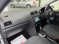 USED 2013 63 VOLKSWAGEN POLO HATCHBACK SPECIAL EDITIONS 1.2 TSI BlueMotion Tech Match Hatchback 5dr Petrol DSG Euro 6 (s/s) (90 ps) JapaneseImport,Immaculate,Nav