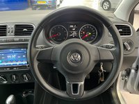 USED 2013 63 VOLKSWAGEN POLO HATCHBACK SPECIAL EDITIONS 1.2 TSI BlueMotion Tech Match Hatchback 5dr Petrol DSG Euro 6 (s/s) (90 ps) JapaneseImport,Immaculate,Nav