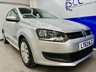 USED 2013 63 VOLKSWAGEN POLO HATCHBACK SPECIAL EDITIONS 1.2 TSI BlueMotion Tech Match Hatchback 5dr Petrol DSG Euro 6 (s/s) (90 ps) JapaneseImport,Immaculate,Nav