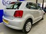 USED 2013 63 VOLKSWAGEN POLO HATCHBACK SPECIAL EDITIONS 1.2 TSI BlueMotion Tech Match Hatchback 5dr Petrol DSG Euro 6 (s/s) (90 ps) JapaneseImport,Immaculate,Nav