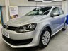 USED 2013 63 VOLKSWAGEN POLO HATCHBACK SPECIAL EDITIONS 1.2 TSI BlueMotion Tech Match Hatchback 5dr Petrol DSG Euro 6 (s/s) (90 ps) JapaneseImport,Immaculate,Nav