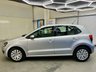 USED 2013 63 VOLKSWAGEN POLO HATCHBACK SPECIAL EDITIONS 1.2 TSI BlueMotion Tech Match Hatchback 5dr Petrol DSG Euro 6 (s/s) (90 ps) JapaneseImport,Immaculate,Nav