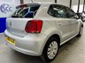 USED 2013 63 VOLKSWAGEN POLO HATCHBACK SPECIAL EDITIONS 1.2 TSI BlueMotion Tech Match Hatchback 5dr Petrol DSG Euro 6 (s/s) (90 ps) JapaneseImport,Immaculate,Nav