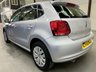 USED 2013 63 VOLKSWAGEN POLO HATCHBACK SPECIAL EDITIONS 1.2 TSI BlueMotion Tech Match Hatchback 5dr Petrol DSG Euro 6 (s/s) (90 ps) JapaneseImport,Immaculate,Nav