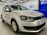 USED 2013 63 VOLKSWAGEN POLO HATCHBACK SPECIAL EDITIONS 1.2 TSI BlueMotion Tech Match Hatchback 5dr Petrol DSG Euro 6 (s/s) (90 ps) JapaneseImport,Immaculate,Nav