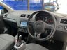 USED 2013 63 VOLKSWAGEN POLO HATCHBACK SPECIAL EDITIONS 1.2 TSI BlueMotion Tech Match Hatchback 5dr Petrol DSG Euro 6 (s/s) (90 ps) JapaneseImport,Immaculate,Nav