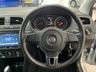 USED 2013 63 VOLKSWAGEN POLO HATCHBACK SPECIAL EDITIONS 1.2 TSI BlueMotion Tech Match Hatchback 5dr Petrol DSG Euro 6 (s/s) (90 ps) JapaneseImport,Immaculate,Nav