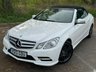 USED 2013 13 MERCEDES-BENZ E-CLASS E250 CDI BLUEEFFICIENCY SPORT 2d 204 BHP MEMORY SEATS / AIR SCARF